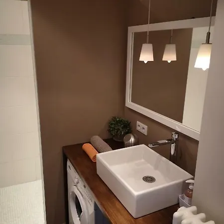 Le Balcon De L'aigle 그르노블