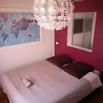 Apartamento Le Balcon De L'aigle Grenoble