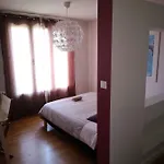 Le Balcon De L'aigle Apartamento *