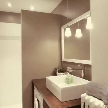 Le Balcon De L'aigle * Grenoble