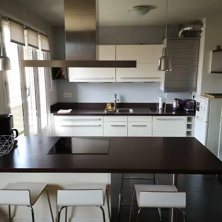 Le Balcon De L'aigle Apartmán Grenoble