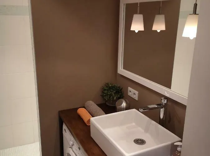 Le Balcon De L'aigle Гренобль